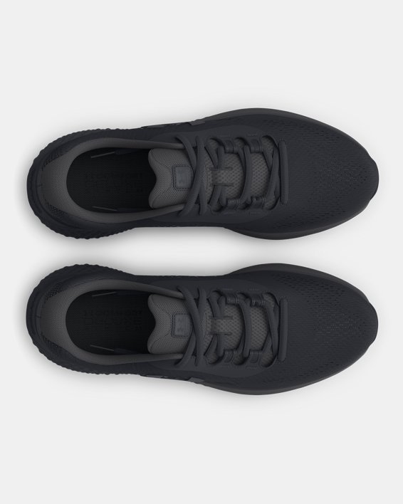 Women's UA Rogue 4 Running Shoes, Black, pdpMainDesktop image number 2